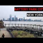 Exploring Battery Park Nyc: A Guide On How To Get There