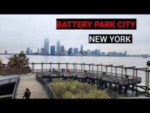 Read more about the article Exploring Battery Park Nyc: A Guide On How To Get There