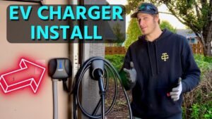 Read more about the article Step-By-Step Guide: How To Install A Level 2 Charger