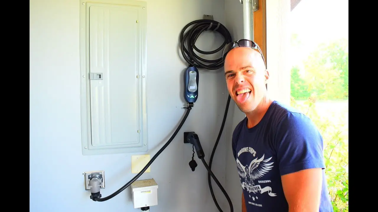 Read more about the article Effortless Home Installation: How To Install Level 2 Charger