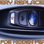 Easy Steps: Open Subaru Key Fob & Replace Battery