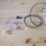 Simple Guide: Power Christmas Lights With Battery