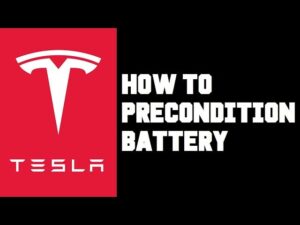 Read more about the article Optimize Tesla Battery With Home Charging: Preconditioning Guide