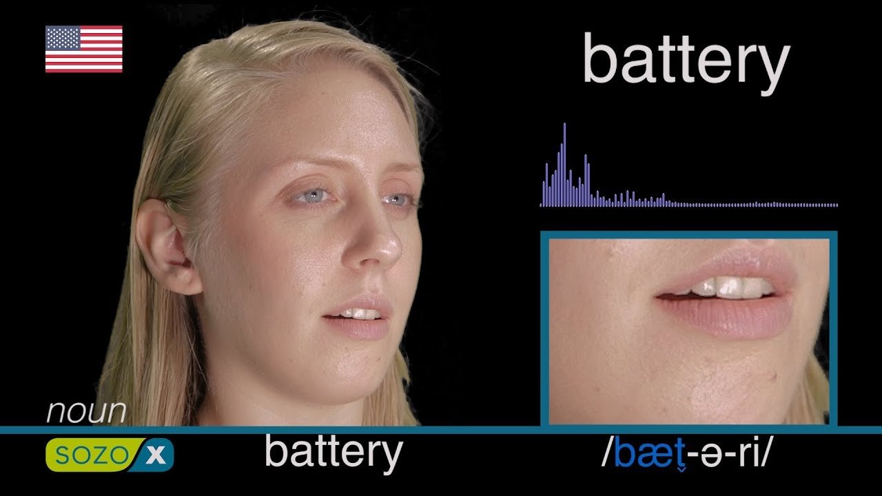 Read more about the article Master The Pronunciation Of Battery With Ease