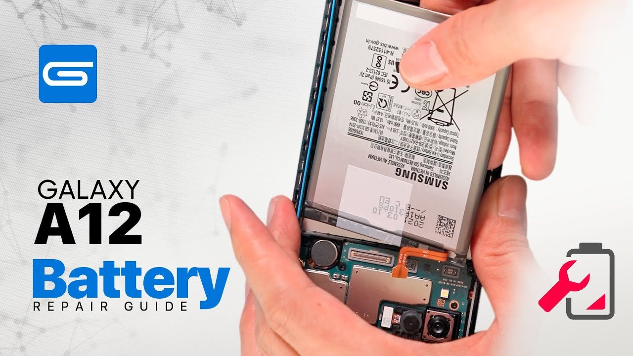 Read more about the article Ultimate Guide: How To Remove Battery Samsung A12