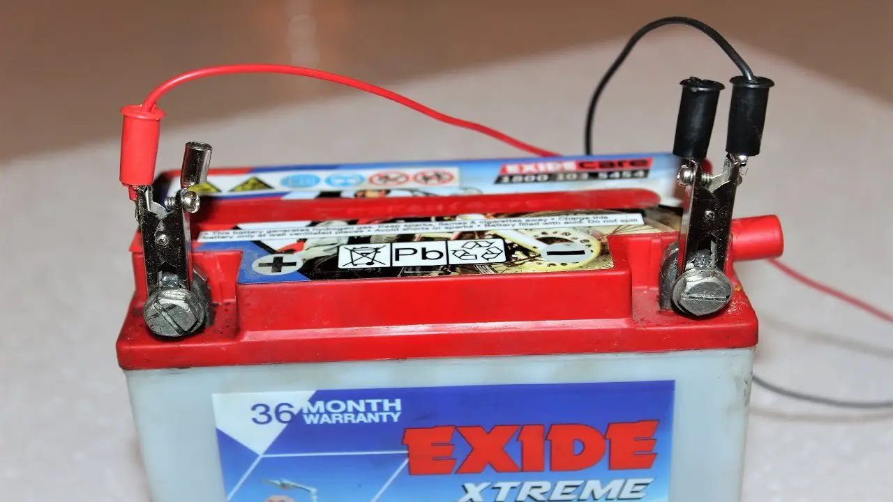 Read more about the article Master The Art Of Using A 12V Battery Charger