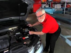 Read more about the article How To Use A Car Battery Charger: A Comprehensive Guide