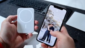 Read more about the article Master The Use Of Magsafe Charger Iphone 11