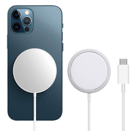 Read more about the article Mastering The Use Of Magsafe Charger On Iphone 13 Pro Max