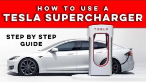 Read more about the article Beginner’S Guide On How To Use A Tesla Charger