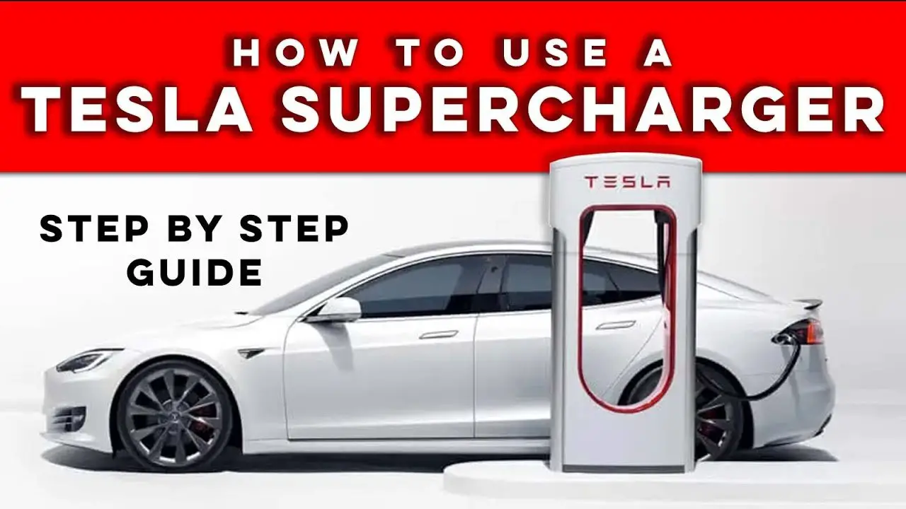 Read more about the article Beginner’S Guide On How To Use A Tesla Charger