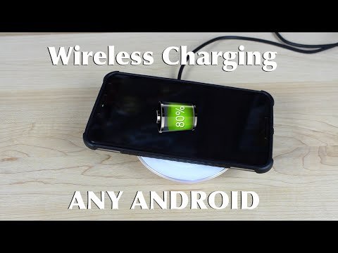 Read more about the article Mastering Wireless Charger For Android: A Step-By-Step Guide