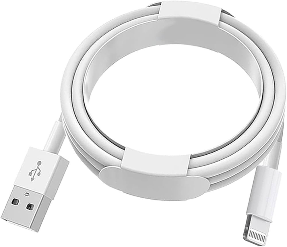 Read more about the article Does A Lightning Cable Double As A Fast Charger?