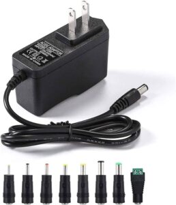 Read more about the article Is An Ac Adapter A Charger? Explained & Debunked!