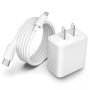 Read more about the article Is Usb-C Iphone Charger Faster? Exploring Charging Speeds