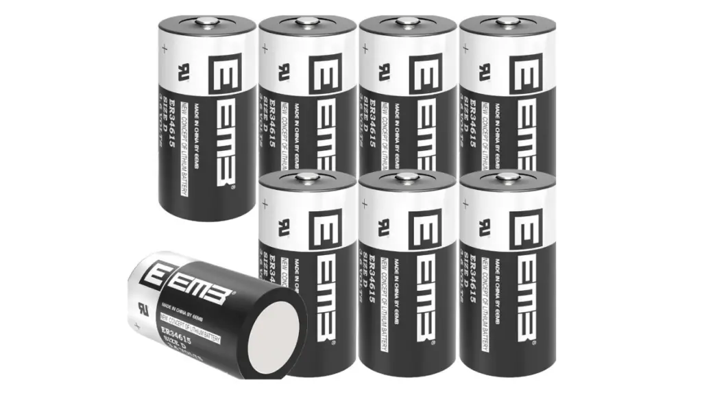 How Do You Charge Lithium Batteries