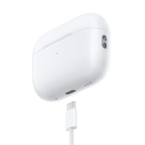 Read more about the article What Charger Do Airpods Use? Your Complete Guide