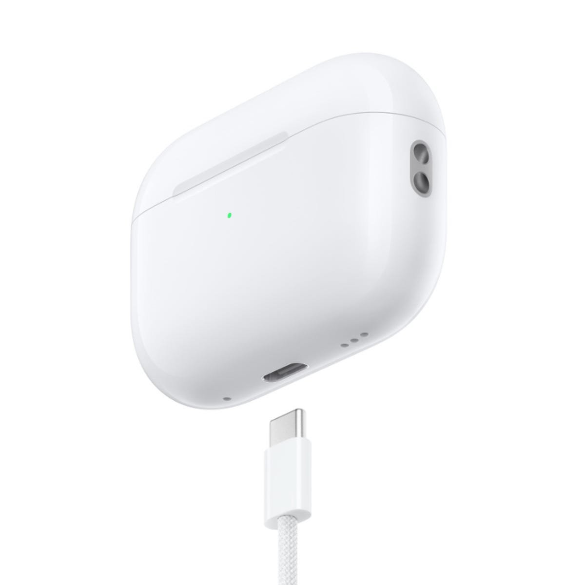 Read more about the article What Charger Does Airpods Use? Find The Right Charging Solution