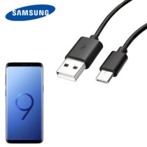 Read more about the article What Charger Does Samsung Use? A Complete Guide