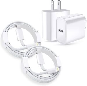 Read more about the article Get The Right Charger For Iphone 13: A Complete Guide