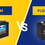 What Does Flooded Battery Mean? Understanding The Basics