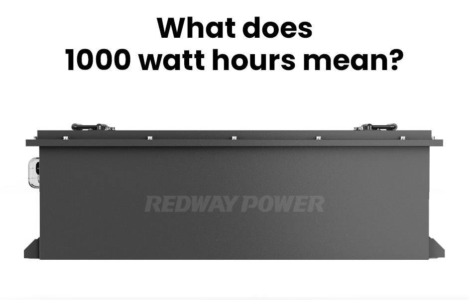 Read more about the article Decoding Wh: Understanding What Does Wh Mean On Battery