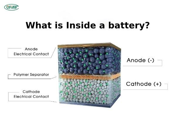 Read more about the article Decoding Battery Chemistry: Elements Used In Batteries