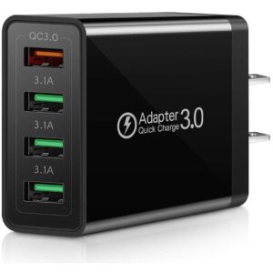 Read more about the article Understanding The Quick Charger: A Complete Guide