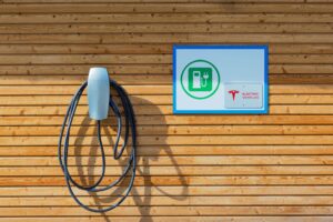 Read more about the article What Is A Tesla Destination Charger: Explained In Detail