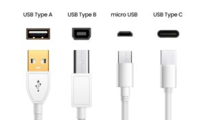 Read more about the article Demystifying Usb-C Chargers: What Is A Usb C Charger?