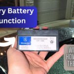 Understanding The Auxiliary Battery: Explained In Detail