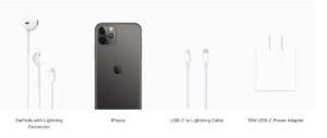 Read more about the article What Kind Of Charger Does Iphone 11 Use: A Comprehensive Guide