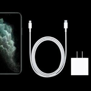 Read more about the article What Length Charger Comes With Iphone 11? Find Out Here!