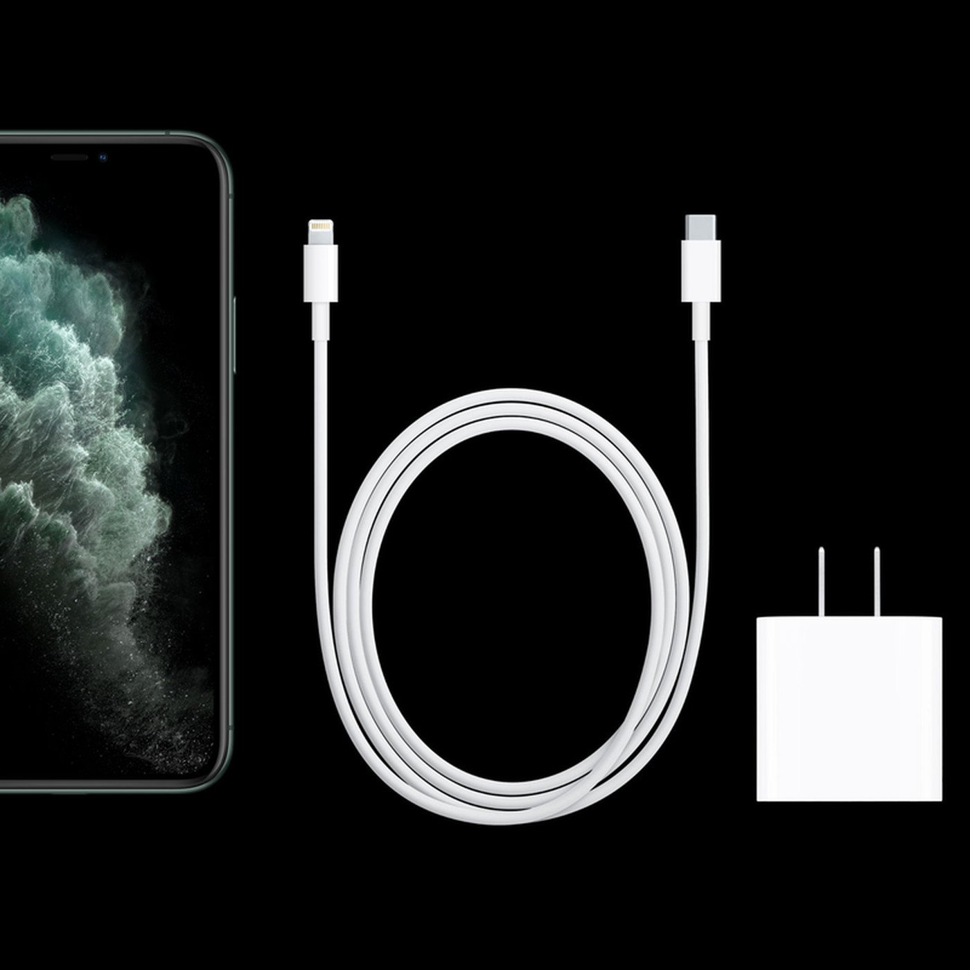 Read more about the article What Length Charger Comes With Iphone 11? Find Out Here!