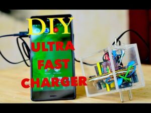 Read more about the article The Secrets Of A Fast Charger: What Makes A Charger Fast