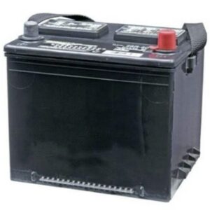 Read more about the article What Size Battery For Generac 24Kw Generator: A Comprehensive Guide