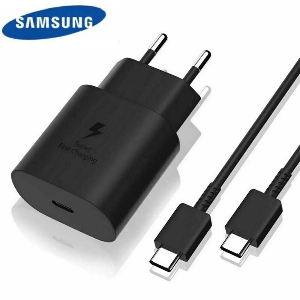 Read more about the article What Type Charger Is Samsung? Explore The Best Options