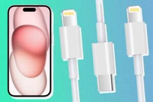 Read more about the article What Type Of Charger Does Iphone Use? Find Out Here