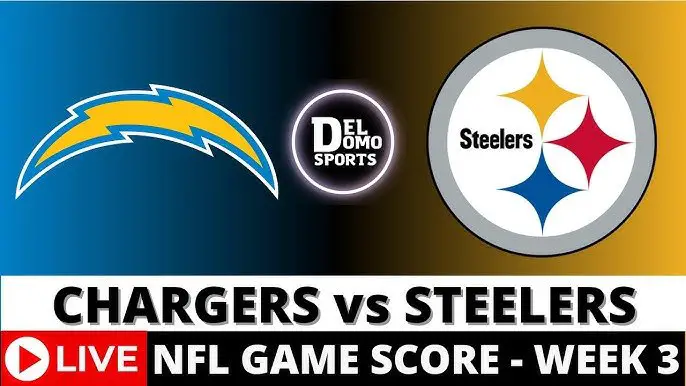 Read more about the article What Was The Score Of The Charger Game? Find Out The Final Result!