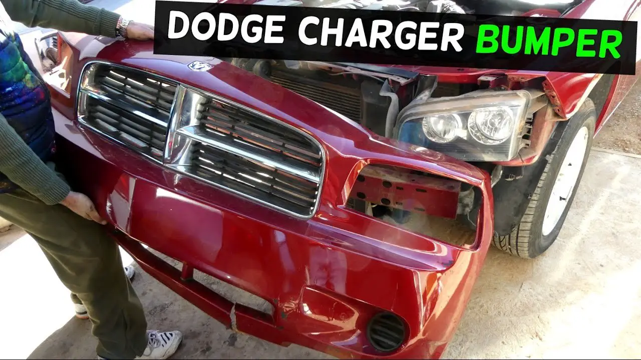 Read more about the article What Will Dodge Replace The Charger With: Explore The Future