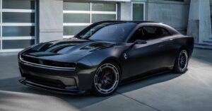 Read more about the article What Will Replace The Dodge Charger? Exploring The Future