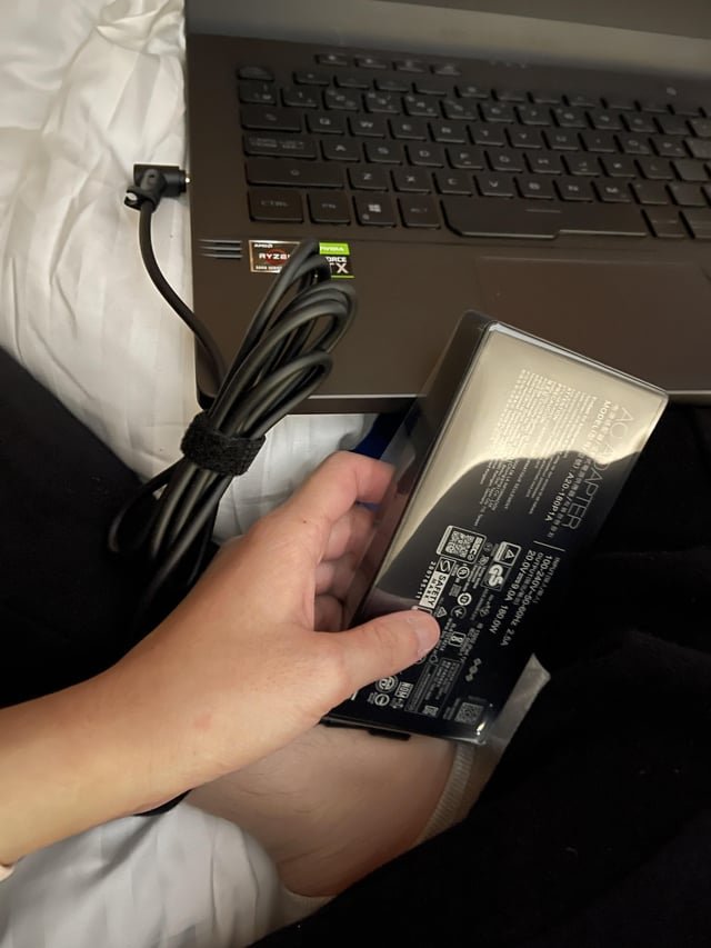 Read more about the article Where To Buy A Laptop Charger: Find The Best Options