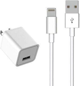 Read more about the article Where To Find A Phone Charger: Your Ultimate Guide