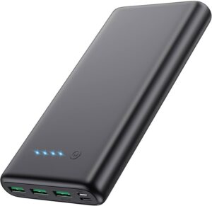 Read more about the article Where To Find A Portable Charger: Your Ultimate Guide