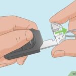 Where To Replace Key Fob Battery: Essential Guide