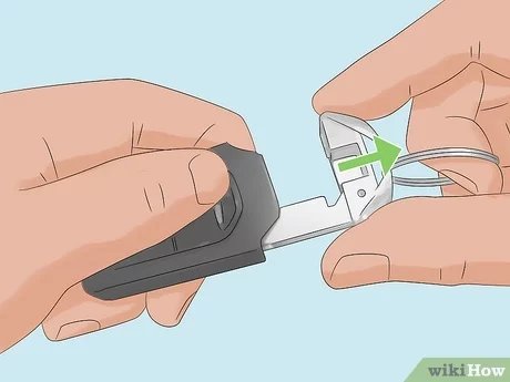 Read more about the article Where To Replace Key Fob Battery: Essential Guide