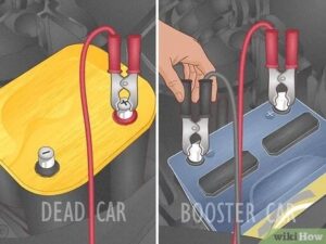 Read more about the article Identifying The Positive Battery Cable: A Complete Guide