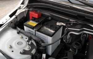 Read more about the article Decoding The Negative Color On Car Battery: Which Is The Right One?