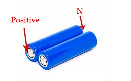 Read more about the article Decoding The Positive Side: Which Side Of Battery Is Positive?