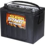 Where To Find Super Start Batteries: A Comprehensive Guide